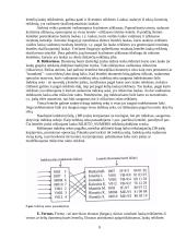 Visual FoxPro valdymo elementai ir objektai 8 puslapis