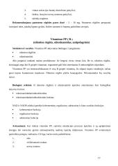 Tirpūs vitaminai 13 puslapis