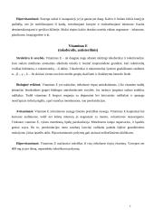 Tirpūs vitaminai 7 puslapis
