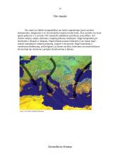 Vokietijos klimatas, klimato juostos, klimato rodikliai, augalai, gyvūnai, gamtinės zonos ir saugomos teritorijos 12 puslapis