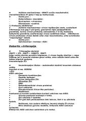 ŽIV ir AIDS istorija bei charakteristika 12 puslapis