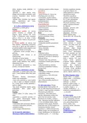 Bendrosios praktikos slaugytojų kvalifikacija 11 puslapis