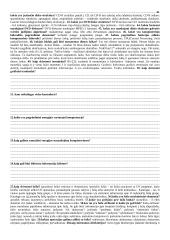 Operacinės sistemos - teorija 3 puslapis