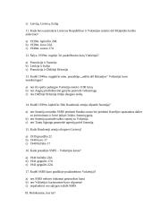 Viktorina - Antrasis pasaulinis karas 3 puslapis