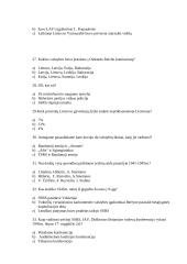 Viktorina - Antrasis pasaulinis karas 5 puslapis