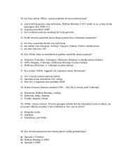 Viktorina - Antrasis pasaulinis karas 6 puslapis