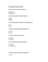 Napoleono Bonaparto epocha 3 puslapis