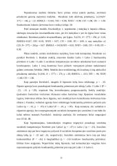 Bendraamžių priėmimas ir verbalinės ir fizinės agresijos savivoka bei socialinis atsitraukimas 11 puslapis