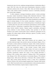 Bendraamžių priėmimas ir verbalinės ir fizinės agresijos savivoka bei socialinis atsitraukimas 3 puslapis