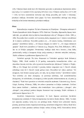 Bendraamžių priėmimas ir verbalinės ir fizinės agresijos savivoka bei socialinis atsitraukimas 8 puslapis