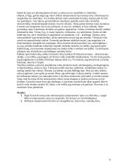 Bendravimo psichologija. Temperamento tyrimas 8 puslapis