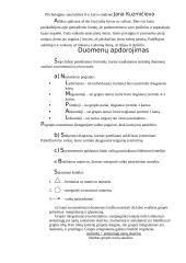 Grupės sociometrinis tyrimas 3 puslapis