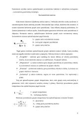 Sociometrinis tyrimas: Vilniaus Gerosios Vilties mokyklos 7 klasė 6 puslapis
