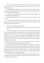 Bendrosios ikiteisminio tyrimo veiksmų atlikimo sąlygos 5 puslapis