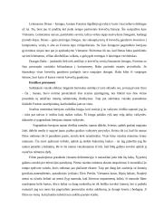 Filmo analizė: "Forest Gump" 4 puslapis