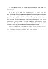 Filmo analizė: "Forest Gump" 5 puslapis