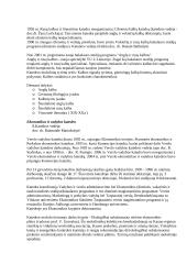 Informacinis aprūpinimas: Kauno humanitarinis fakultetas 10 puslapis