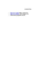 Informacinis aprūpinimas: Kauno humanitarinis fakultetas 17 puslapis