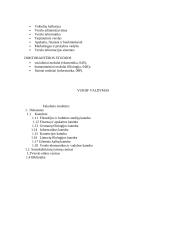 Informacinis aprūpinimas: Kauno humanitarinis fakultetas 3 puslapis