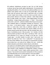 J. Kunčinas "Tūla" ir R. Gavelis "Vilniaus pokeris" 11 puslapis