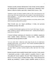 J. Kunčinas "Tūla" ir R. Gavelis "Vilniaus pokeris" 3 puslapis