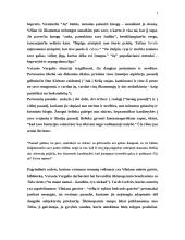 J. Kunčinas "Tūla" ir R. Gavelis "Vilniaus pokeris" 4 puslapis