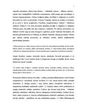 J. Kunčinas "Tūla" ir R. Gavelis "Vilniaus pokeris" 6 puslapis