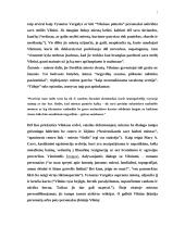 J. Kunčinas "Tūla" ir R. Gavelis "Vilniaus pokeris" 7 puslapis