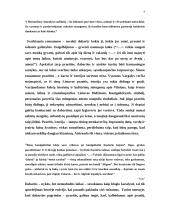 J. Kunčinas "Tūla" ir R. Gavelis "Vilniaus pokeris" 9 puslapis