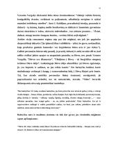 J. Kunčinas "Tūla" ir R. Gavelis "Vilniaus pokeris" 10 puslapis