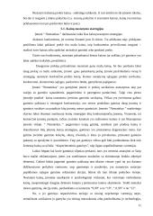 Kainodaros strategija:  ŽŪB "Nematekas" 12 puslapis