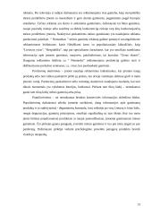 Kainodaros strategija:  ŽŪB "Nematekas" 14 puslapis