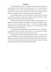 Kainodaros strategija:  ŽŪB "Nematekas" 15 puslapis