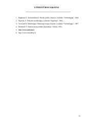 Kainodaros strategija:  ŽŪB "Nematekas" 16 puslapis