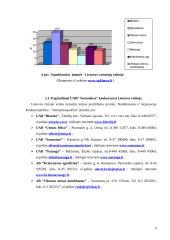 Kainodaros strategija:  ŽŪB "Nematekas" 7 puslapis