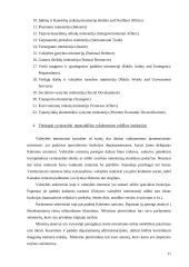 Kanados ir Australijos administravimo sistemų  lyginamoji analizė 11 puslapis