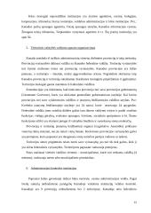 Kanados ir Australijos administravimo sistemų  lyginamoji analizė 12 puslapis