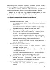 Kanados ir Australijos administravimo sistemų  lyginamoji analizė 13 puslapis