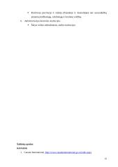 Kanados ir Australijos administravimo sistemų  lyginamoji analizė 15 puslapis