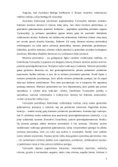 Kanados ir Australijos administravimo sistemų  lyginamoji analizė 3 puslapis