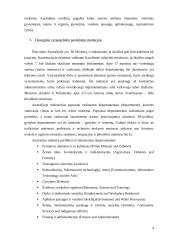 Kanados ir Australijos administravimo sistemų  lyginamoji analizė 4 puslapis