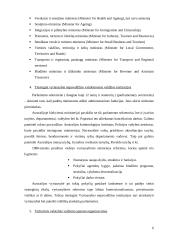 Kanados ir Australijos administravimo sistemų  lyginamoji analizė 6 puslapis