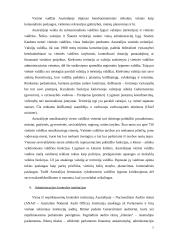 Kanados ir Australijos administravimo sistemų  lyginamoji analizė 7 puslapis