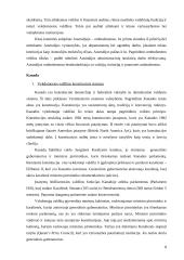 Kanados ir Australijos administravimo sistemų  lyginamoji analizė 8 puslapis