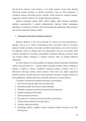 Kanados ir Australijos administravimo sistemų  lyginamoji analizė 10 puslapis