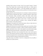 Kipro etnopolitinės situacijos analizė 6 puslapis