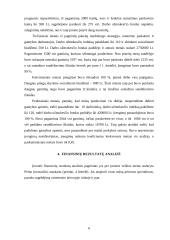 Kompiuterinis modeliavimas: "Šilti namai" 5 puslapis