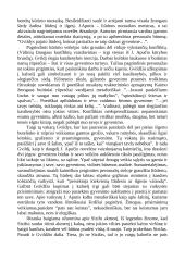 Lietuvių literatūra - kūrinių apžvalgos 6 puslapis