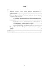 Lietuvos regioninio identiteto problema 2 puslapis