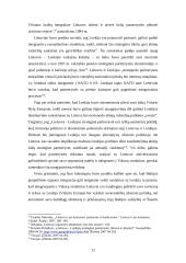 Lietuvos regioninio identiteto problema 12 puslapis